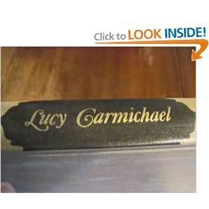  Lucy Carmichael (9785121212440) margaret kennedy Books