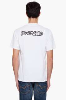  T SHIRT // BILLIONAIRE BOYS CLUB  