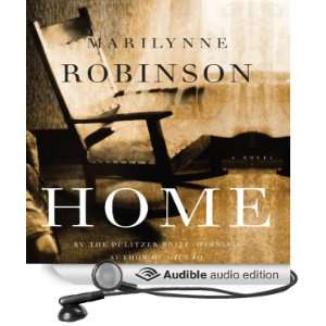   (Audible Audio Edition) Marilynne Robinson, Maggi Meg Reed Books