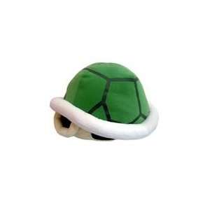  Mario Party Super Mario Brothers Turtle Shell Plush Doll 