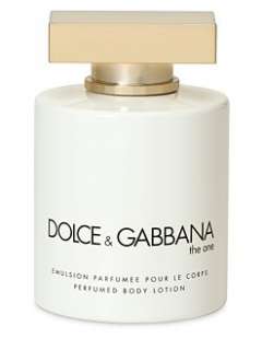 Dolce & Gabbana   The One Body Lotion/6.7 oz.