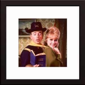   Ken Berry Melody Patterson) Total Size 20x20 Inches