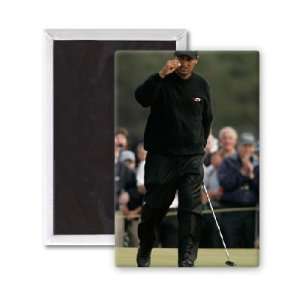  Michael Campbell   3x2 inch Fridge Magnet   large magnetic 