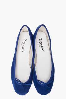  FLATS // REPETTO 