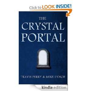   Portal (Portals) Travis Perry, Mike Lynch  Kindle Store