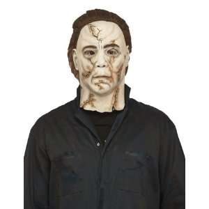  MICHAEL MYERS ROB ZOMBIE MASK Toys & Games