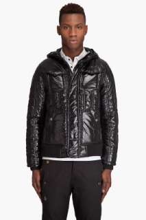 star New Colorado Quilted Bomber for men  