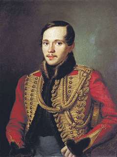 Mikhail Lermontov   Shopping enabled Wikipedia Page on 