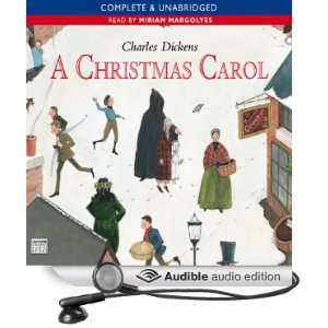   ] (Audible Audio Edition) Charles Dickens, Miriam Margolyes Books