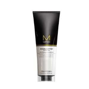 PAUL MITCHELL MEN by Paul Mitchel MITCH DOUBLE HITTER SULFATE FREE 2 