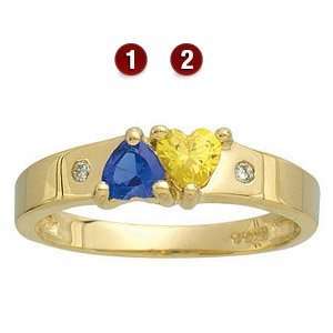  Mothers Love/14kt yellow gold Jewelry