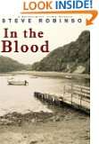 In the Blood A Genealogical Crime Mystery #1 (Jefferson Tayte)