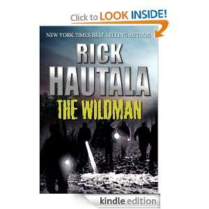 The Wildman Rick Hautala, Neil Jackson  Kindle Store
