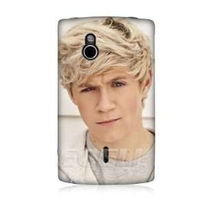  Ecell   NIALL HORAN ONE DIRECTION SNAP BACK CASE COVER FOR 