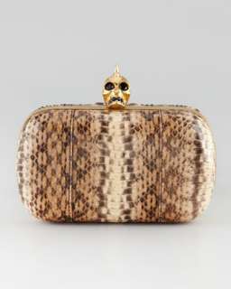 Alexander Mcqueen Clutch  