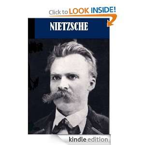 Nietzsche Paul Elmer More  Kindle Store
