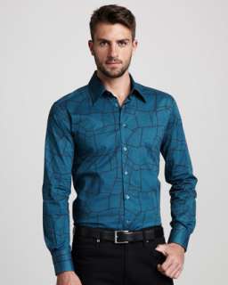 Top Refinements for Plaid Sport Shirt