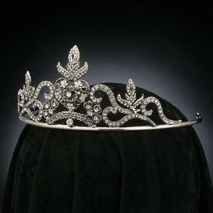  Lets Party By Peter Alan Inc Regal Deluxe Crown / Silver 