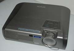 Epson EMP 53 LCD projector PARTS REPAIR  