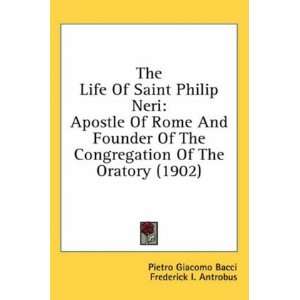  Life of St. Philip Neri