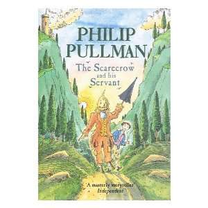   Philip Pullman ; illustrated by Peter Bailey Philip Pullman Books