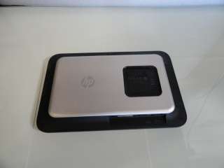 HP eSTATION ZEEN SDGOB 1081 Android Tablet cq720a  