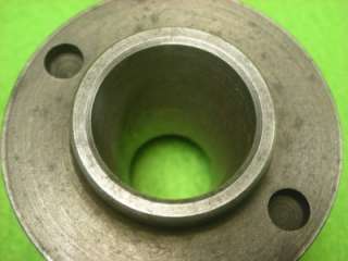 GRINDING WHEEL SPINDAL HUB ARBOR ADAPTER RH THREAD  