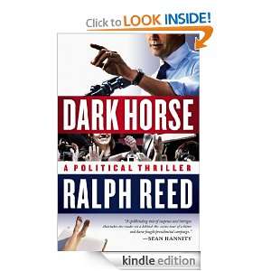 Dark Horse Ralph Reed  Kindle Store