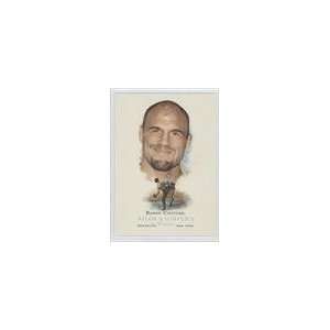    2006 Topps Allen and Ginter #310   Randy Couture