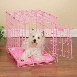 FASHION CRATES for DOGS Huge selection of color & sizes  
