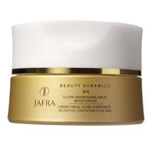 JAFRA **Ultra Nourishing Gold Moisturizer 1.7fl.oz.  