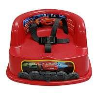 Disney The First Years /Pixar Cars Simple and Secure Booster Seat