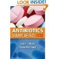 Antibiotics Simplified, Second Edition by Jason C. Gallagher and 