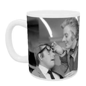  Ronnie Corbett and Danny La Rue   Mug   Standard Size 