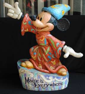 Disney Big Figs and Figurines items in Themepark Souvenirs store on 