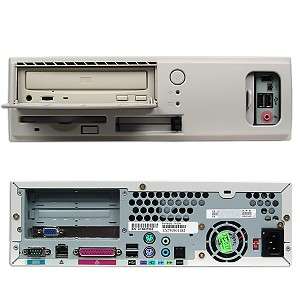 7GHz System 256MB 40GB CD USB /Firewire/ PCMCIA Samba  