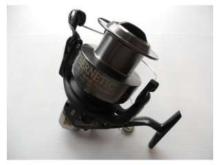 Tica CYBERNETIC GG 100R Surf Fishing Reel  