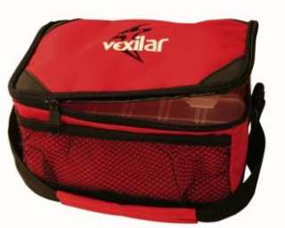 VEXILAR TACKLE TOTE W/3 BOXES TT100 BRAND NEW  