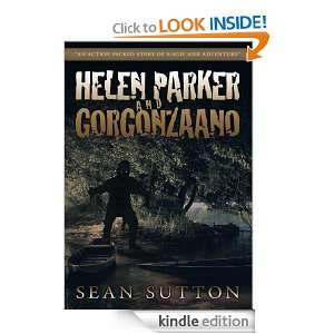 Helen Parker and Gorgonzaano Sean Sutton  Kindle Store