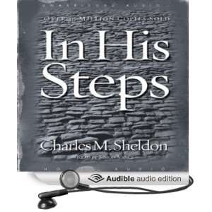   Steps (Audible Audio Edition) Charles M. Sheldon, Simon Vance Books
