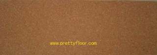High Quality Prefinish Floating Cork Flooring   Classic  