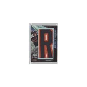   SL10   Sid Luckman/80/(Letters spell out BEARS/To Sports Collectibles