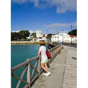  Speightstown Pier, St. Peters Parish, Barbados, West 