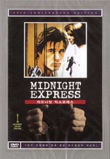 Midnight Express (1978) DVD, (SEALED New) Alan Parker  