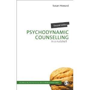   Counselling in a Nutshell [Paperback] Susan Howard Books