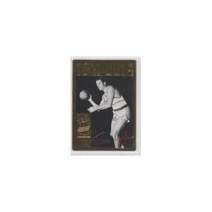   Packed Hall of Fame 24K Gold #31   Tom Gola Sports Collectibles
