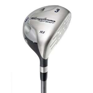  Tommy Armour Golf Hot Scot Fairway Woods Sports 