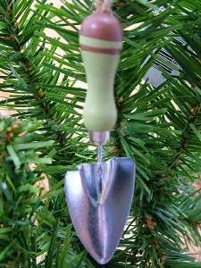 New Garden Gardening Shovel Trowel Spade Tool Ornament  
