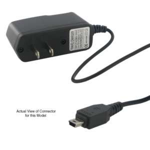 Garmin ASTRO 220 home wall AC power ADAPTER charger  