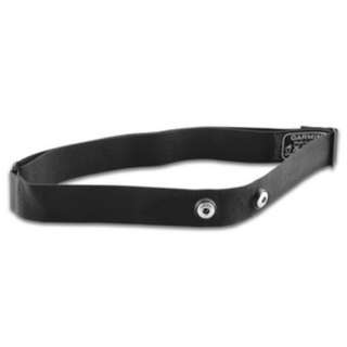 Garmin 010 11254 20 Replacement Soft Strap For Heart Rate Monitor 